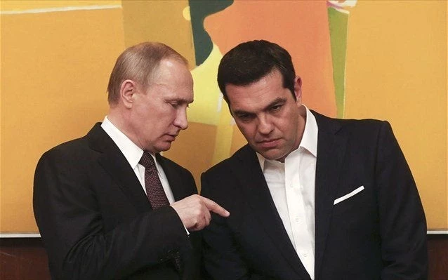 Στο πλευρό των Ελλήνων η Μόσχα: «Ισχυροί οι δεσμοί των δύο λαών, μας ενώνει η Ορθοδοξία» – Σπόντα σε Μαξίμου: «Οι πολιτικοί σας πήραν λάθος αποφάσεις»